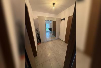 0% Comision | Apartament cu 2 camere si gradina | Sophia Residence - 12