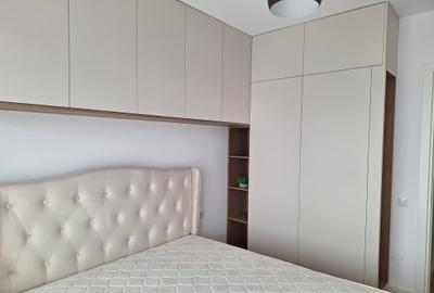 Apartament 2 camere, et.5, lift, sup.45 mp, complet nou Floresti - 9