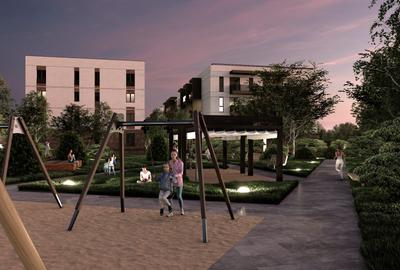 APARTAMENT 3 CAMERE - TUNARI - SECURITATE 24/7 - SPATII VERZI - COMISION 0% - 8