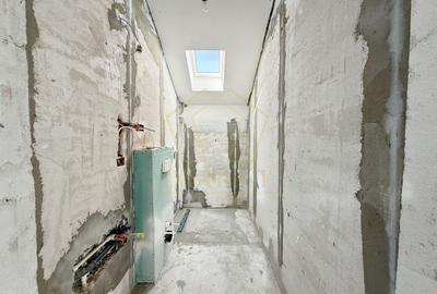 Apartament deosebit cu 3 camere | Terasa 66mp | Lipovei - 8