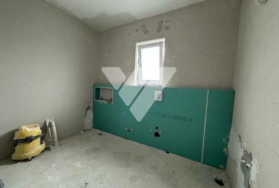 Casă individuală cu 6 camere și teren 490 mp în Șelimbăr Sibiu - 13