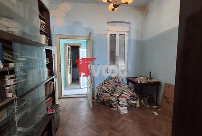 Casa individuala cu anexa /teren 346/Zona Blașcovici/Bogdăneștilor - 2