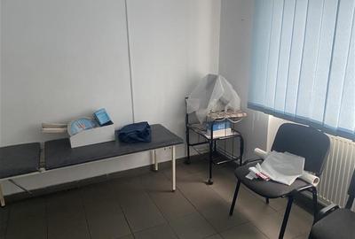 Spatiu comercial , zona Sala Polivalenta ,72 mp , parter ,stradal , actual cabin - 7