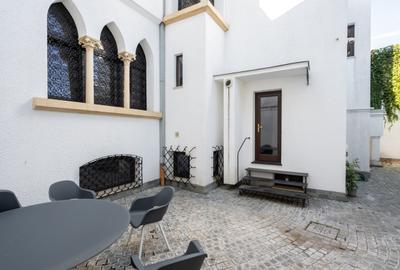 Historical villa Gradina Icoanei area - 22