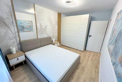 2 camere, bloc nou, garaj, Marasti, complex Park Lake zona Iulius Mall - 7