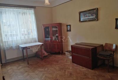 Casa individuala de vanzare in cartierul Gruia - 1