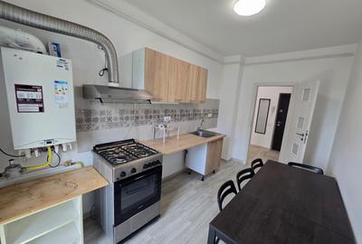 Grand Kristal Residence,2 cam,dec,60 mp,centrala proprie,loc parcare,mob/utilat - 5