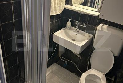 Apartament de 3 camere, 39 mp, zona Podu Ros - 8