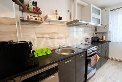 Apartament decomandat de vanzare 2 camere pivnita 2 balcoane - 6