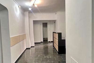 Apartament Spațios cu 3 Camere de închiriat– 84 m² – Bloc Reabilitat