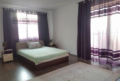 APARTAMENT 3 CAMERE I BLOC NOU I CENTRU I MOBILAT SI UTILAT I LOC DE PARCARE I - 12