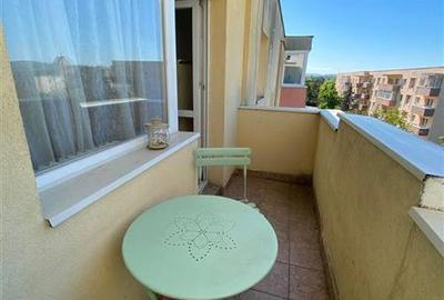 Vanzare apartament 3 camere decomandate in Zorilor- zona Restaurant Perla - 12