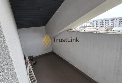 Apartament 2 camere Metalurgiei Metrou Dimitrie Leonida - 8