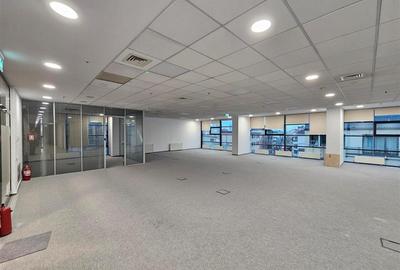 Spatii birouri de inchiriat Banu Antonache Offices - 3
