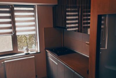 2 camere Banat, Decomanddat / mobilat / utilat , liber / PARCARE ! - 17
