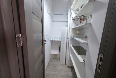 Apartament de inchiriat in Oradea, 3 camere in cartierul Luceafarul - 11