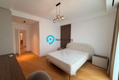 Penthouse nou 4 Camere Iancu Nicolae | Mobilat LUX | Terasa Panoramica - 11