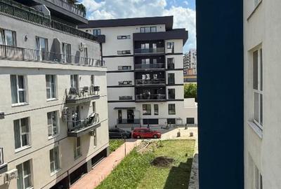 2 camere decomandat, 67 mp, Next in Tower 2 Pallady, centrală proprie, parcare - 15