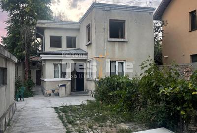 CASĂ + TEREN 400 MP | GARAJ | ZONA PETRICANI – PLUMBUITA | BUCUREȘTI - 1