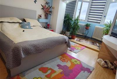 Apartament 1 camera Nicolina - Belvedere - 12