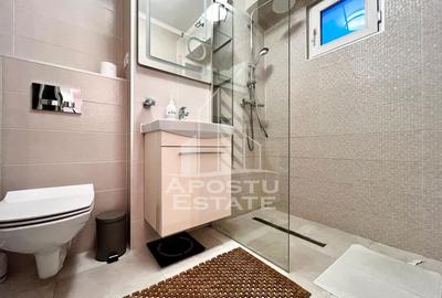 Apartament cu 3 camere,de inchiriat,centrala proprie, Dacia, Timisoara - 10