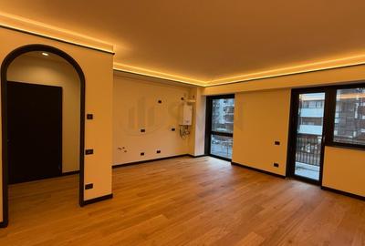 REA1027761 Apartament 4 camere Premium PARKLINE - 2