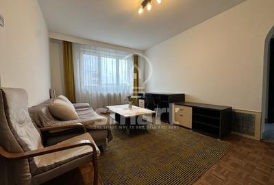 Apartament 2 camere 47mp Parcul Feroviarilor - 1