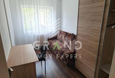 2 Camere Decomandate | Balcon | Etaj 3 | Manastur/Complex Winmarkt - 1