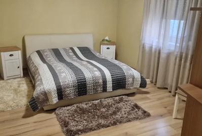 Apartament cu 4 camere,100mp, 2 parcari, Zona Europa - 4