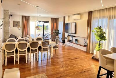 Penthouse spectaculos in Buna Ziua - 3