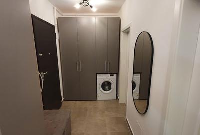 Drumul Taberei - Exigent Plaza 3 - Garsoniera MODERNA - 4