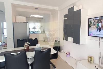 Casa cu 3 camere 3 balcoane si parcare privata in Selimbar - 3