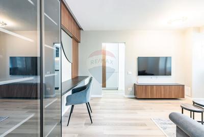 Vanzare Apartament premium 2 camere | Bulevardul Magheru | Fara risc - 9