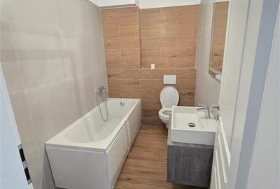 Prima inchiriere, Tatarasi, apartament 1 camera, bloc nou - 5