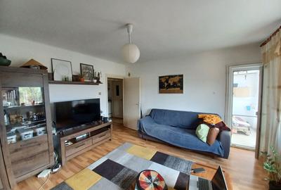 Apartament 2 camere, zona BT Arena - 3