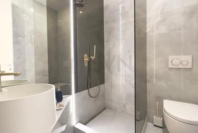 REA1028683 Apartament 3 camere cu loc de parcare si boxa incluse Cortina North - 4
