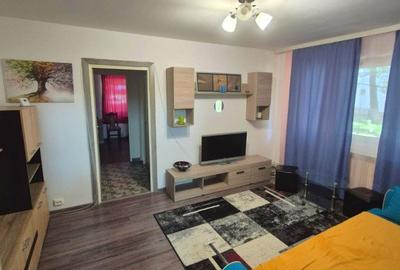 Apartament 2 camere - bloc fără risc - rond Podu Roș - 3