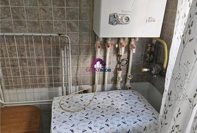 Garsoniera de inchiriat - 8