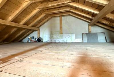 Inchiriere casa duplex nou zona Vasile Aaron Sibiu - 17