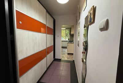 2 camere decomandat | 2 min de M C-tin Brancusi | 50 mp | Parter/10 | 2 lifturi - 8