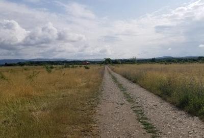 Teren intravilan 550mp - Cisnadie, zona aerodrom Magura,direct de la proprietar! - 4
