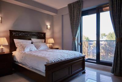 Închiriere apartament 3 camere – Sophia 1 Mamaia | Lux - 4