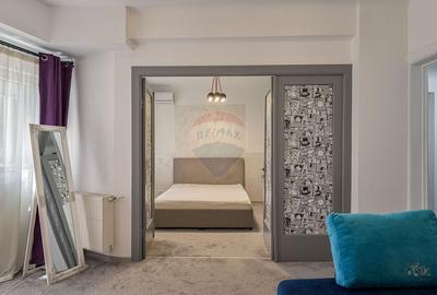 Apartament 2 camere de inchiriat | Piata Muncii – Calea Calarasi - 11