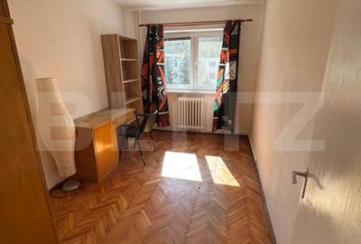 Apartament cu 2 camere, decomandat, etaj intermediar, mobilat, Mănăștur - 2