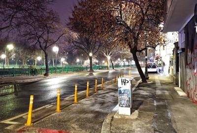 Spatiu Comercial De Inchiriat - Calea Plevnei | Piata Mihail Kogalniceanu - 7