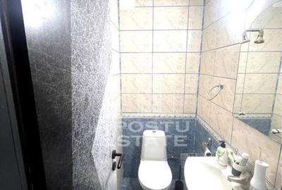 Apartament 3 camere de vanzare, etaj 2, zona Soarelui, Timisoara - 6