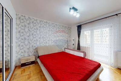 Comision 0% | Decomandat | 51 mp utili | Mobilat și Utilat | Făget - 3