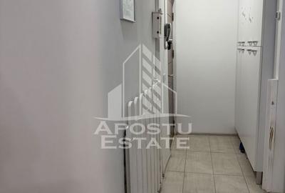 Apartament cu 2 camere ,zona Olimpia - 8