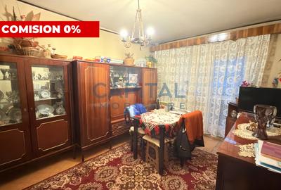 Apartament renovabil, decomandat, etaj intermediar! - 1