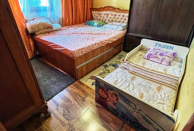 Apartament 2 camere.  Parc Tineretului. Radulescu Motru. Piata Norilor - 3